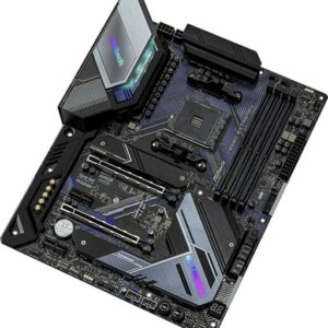 Материнская плата ASRock B550 EXTREME4 /AM4, AMD B550, 4xDDR 4, 2xM.2, 2xPCI-E x16, Standard-ATX/ — изображение 3
