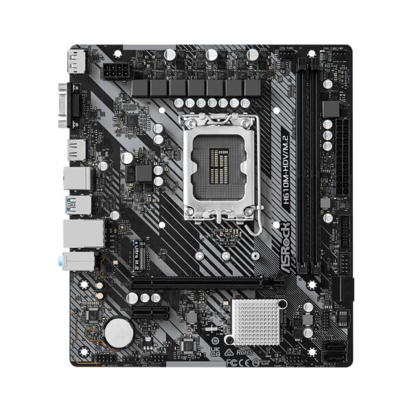 Материнская плата ASRock B450M Steel Legend 184 3adaa841 524c 49e4 81f8 5a761d722587