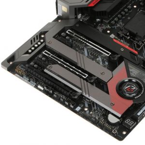 Материнская плата ASRock B450M Steel Legend 2874 Материнская плата ASRock B450M Steel Legend — изображение 649