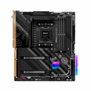 Материнская плата ASRock B450M Steel Legend 2348 Материнская плата ASRock B450M Steel Legend — изображение 123