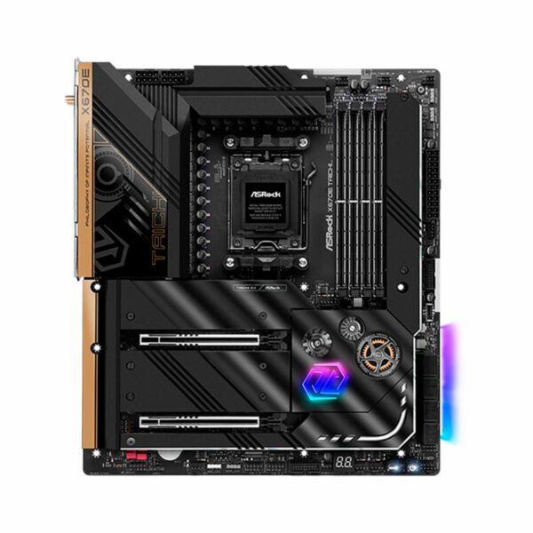 Материнская плата ASRock B450M Steel Legend 122 3b60d08a 72c9 49a5 a372 7890912de8d5