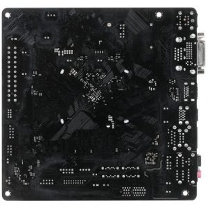 Материнская плата ASRock J4125-ITX /FCBGA 1090, 2xDDR 4, нет PCI-E x16, Mini-ITX/ — изображение 8