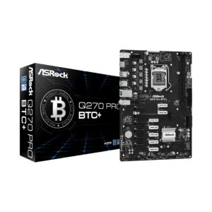 Материнская плата ASRock B450M Steel Legend 2338 Материнская плата ASRock B450M Steel Legend — изображение 113