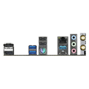 Материнская плата ASRock B550M-ITX/AC /AM4, AMD B550, 2xDDR 4, 1xM.2, 1xPCI-E x16, Mini-ITX — изображение 4