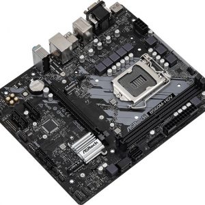 Материнская плата ASRock B560M-HDV R2.0 — изображение 61