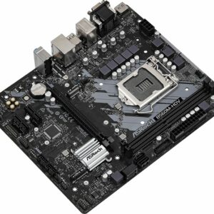 Материнская плата ASRock B560M-HDV R2.0 — изображение 3
