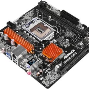 Материнская плата ASRock B450M Steel Legend 3659 Материнская плата ASRock B450M Steel Legend — изображение 1434