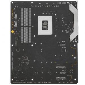 Материнская плата ASRock Z690 Steel Legend /LGA 1700, Intel Z690, 4xDDR 4, 3xM.2, 3xPCI-E x16, Standard-ATX/ — изображение 43