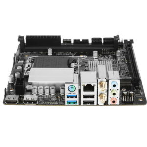 Материнская плата ASRock B450M Steel Legend 2327 Материнская плата ASRock B450M Steel Legend — изображение 102