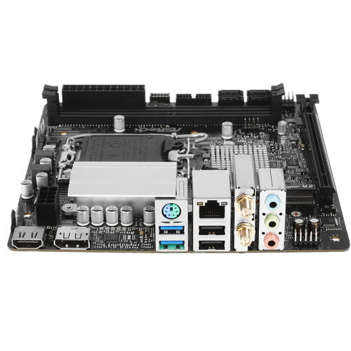 Материнская плата ASRock B450M Steel Legend 101 43be645f 55c3 4a07 ba42 41cc72dc9ddc