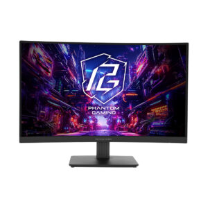 Монитор 27" ASRock PG27QRT1B — изображение 1