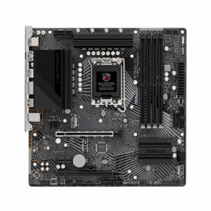 Материнская плата ASRock B450M Steel Legend 2332 Материнская плата ASRock B450M Steel Legend — изображение 107