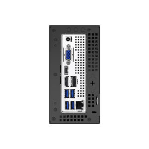 Компьютер Мини ПК ASRock DESKMINI H470/B/BB/BOX — изображение 3
