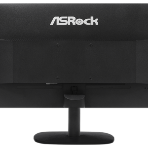 Монитор 24,5" ASRock CL25FF IPS 1920x1080@100Hz 1мс 300cd/m2 1300:1 VGA HDMI  Black — изображение 2