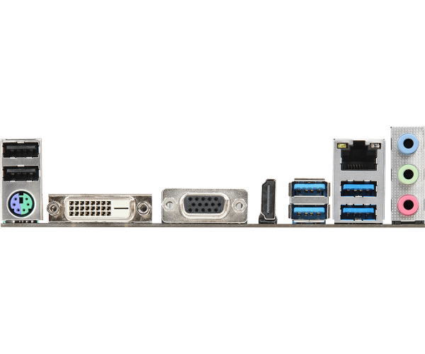 Материнская плата ASRock B450M-HDV R4.0 /AM4, 2x DDR4, 4x SATA 3, 1x M.2, mATX/ 571 54fc6659 3b01 48f9 8248 7336db582b50 142