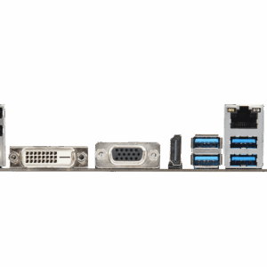 Материнская плата ASRock B450M-HDV R4.0 /AM4, 2x DDR4, 4x SATA 3, 1x M.2, mATX/ — изображение 4