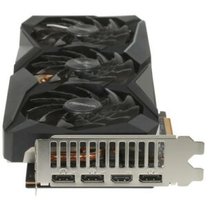 Материнская плата ASRock B450M Steel Legend 2321 Материнская плата ASRock B450M Steel Legend — изображение 96