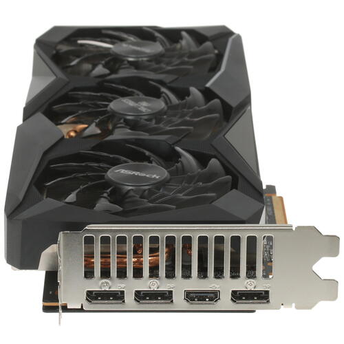 Материнская плата ASRock B450M Steel Legend 95 574613b0 bc14 4efa adac 84637a837454