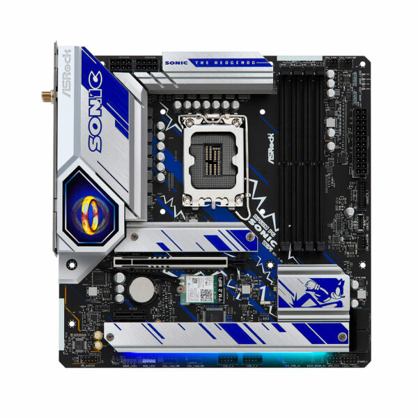 Материнская плата ASRock B450M Steel Legend 108 57c81f28 beed 4f9a bb48 9eb51fbf6073 1