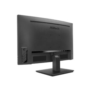 Монитор 27" ASRock PG27QRT1B — изображение 3