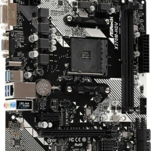Материнская плата ASRock B450M Steel Legend 2240 Материнская плата ASRock B450M Steel Legend — изображение 15