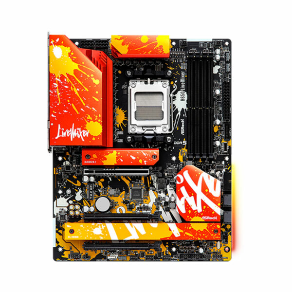 Материнская плата ASRock B450M Steel Legend 211 5c66973b f4b8 430d 9a47 cb66bc5016c9