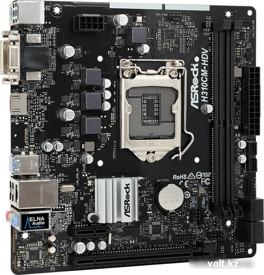 Материнская плата ASRock B450M Steel Legend 1435 5ea91c8c b8ef 4dd4 b6cd 970fed57e2f5 15