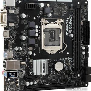 Материнская плата ASRock B450M Steel Legend 5331 Материнская плата ASRock B450M Steel Legend — изображение 2360