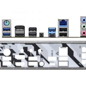 Материнская плата ASRock H670 Steel Legend /LGA 1700, Intel H670, 4xDDR 4, 3xM.2, 2xPCI-E x16, Standard-ATX/ — изображение 45