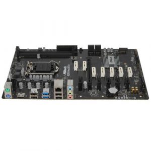 Материнская плата ASRock Q270 Pro BTC+ /LGA 1151, Intel Q270, 2xDDR 4, 1xM.2, 1xPCI-E x16, Standard-ATX/ — изображение 70