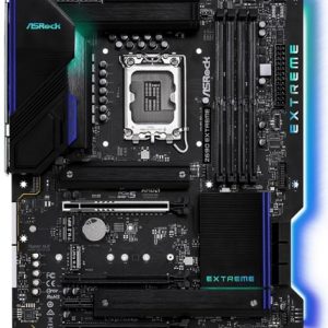 Материнская плата ASRock Z690 Phantom Gaming 4/D5 — изображение 1