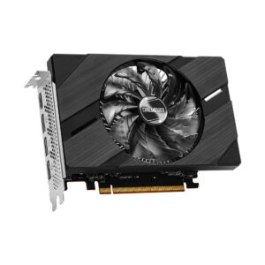 Видеокарта ASRock Intel Arc A380 CLI 6GO /6 ГБ, GDDR6, 96 бит, 2000 МГц, HDMI, DisplayPort (3 шт) — изображение 3