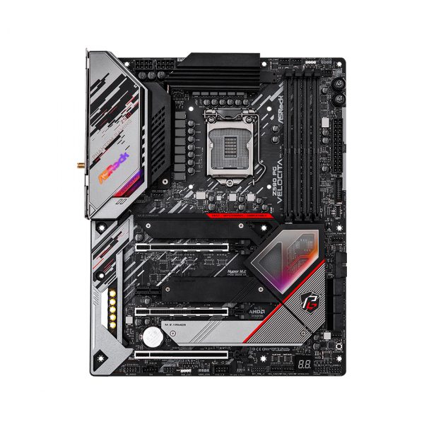 Материнская плата ASRock B450M Steel Legend 996 67a8c3b1 55ea 48a6 9613 cade1f82c568 7