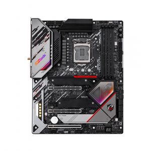 Материнская плата ASRock B450M Steel Legend 3312 Материнская плата ASRock B450M Steel Legend — изображение 1087
