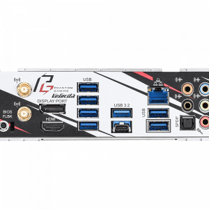 Материнская плата ASRock X570 PG VELOCITA /AM4, AMD X570, 4xDDR 4, 2xM.2, 2xPCI-E x16, Standard-ATX/ — изображение 23