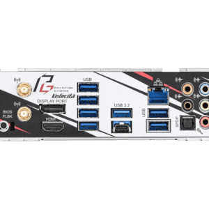 Материнская плата ASRock X570 PG VELOCITA /AM4, AMD X570, 4xDDR 4, 2xM.2, 2xPCI-E x16, Standard-ATX/ — изображение 3