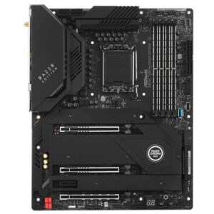 Материнская плата ASRock B450M Steel Legend 2301 Материнская плата ASRock B450M Steel Legend — изображение 76