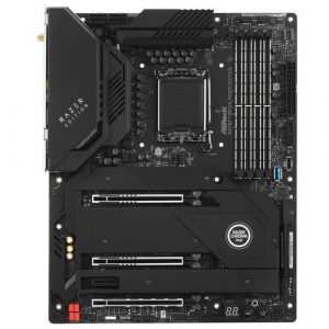 Материнская плата ASRock B450M Steel Legend 3208 Материнская плата ASRock B450M Steel Legend — изображение 983