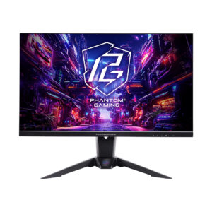 Монитор 27" ASRock PG27QFT2A — изображение 1
