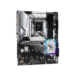 Материнская плата ASRock B450M Steel Legend 2391 Материнская плата ASRock B450M Steel Legend — изображение 166