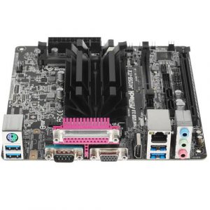 Материнская плата ASRock J4125B-ITX /FCBGA 1090, 2xDDR 4, 1xPCI-E x16, Mini-ITX/ — изображение 19