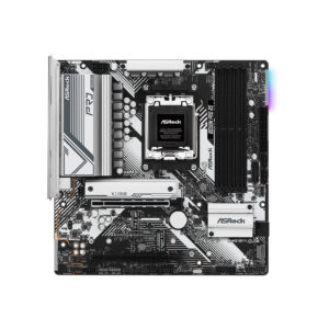 Материнская плата ASRock B650M PRO RS — изображение 2
