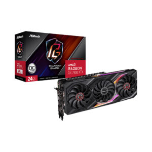 Материнская плата ASRock B450M Steel Legend 2445 Материнская плата ASRock B450M Steel Legend — изображение 220