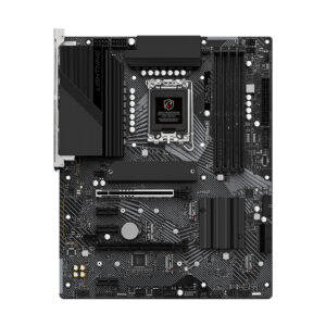 Материнская плата ASRock B450M Steel Legend 2362 Материнская плата ASRock B450M Steel Legend — изображение 137