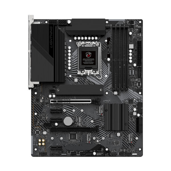 Материнская плата ASRock B450M Steel Legend 136 7672552f 661e 4822 a1ba fd059778af5f