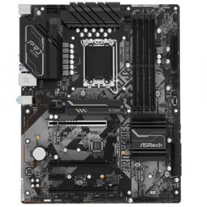 Материнская плата ASRock Z690 Pro RS /LGA 1700, Intel Z690, 4xDDR 4, 3xM.2, 3xPCI-E x16, Standard-ATX/ — изображение 52