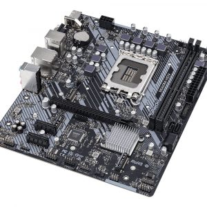 Материнская плата ASRock B660M-HDV /LGA 1700, Intel B660, 2xDDR 4, 2xM.2, 1xPCI-E x16, Micro-ATX/ 70 Материнская плата ASRock B660M-HDV /LGA 1700, Intel B660, 2xDDR 4, 2xM.2, 1xPCI-E x16, Micro-ATX/ — изображение 16