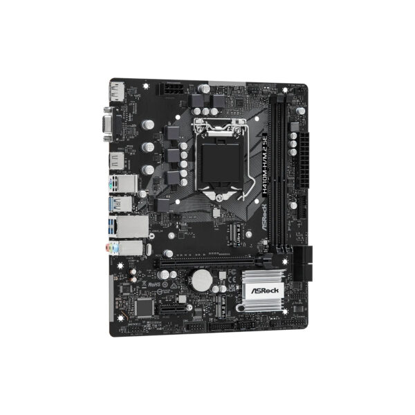 Материнская плата ASRock H410M-H/M.2 SE 5 7ac874bb 3b8c 4f85 9742 ad55c0da97a3