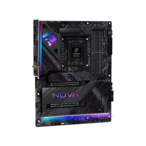 Материнская плата ASRock Z790 NOVA WIFI — изображение 3