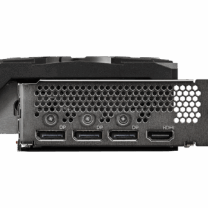 Видеокарта AsRock Intel Arc A770 Phantom Gaming D 8G OC, 8GB GDDR6, 256 bit, 3xDP, 1xHDMI, Рекомендуемый БП 700W, A770 PGD 8GO — изображение 4